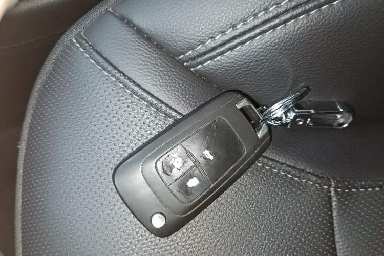 Used Buick GT 2021 Revised Version Flagship 1.5L Automatic Elite Edition
