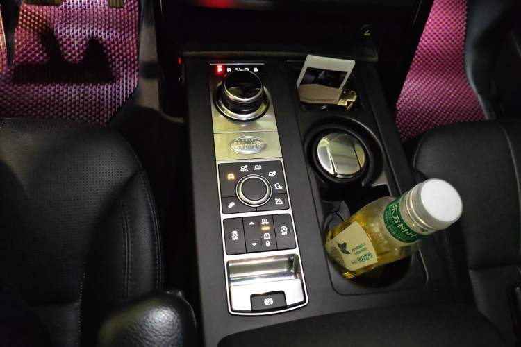 Used Land Rover Discovery 2020 3.0 SC V6 SE