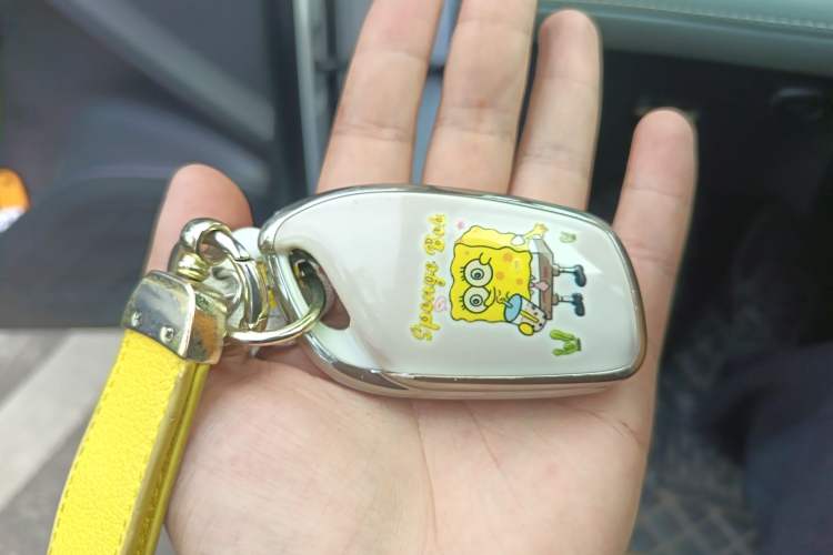 Used Roewe D6 2025 450km Deluxe Edition
