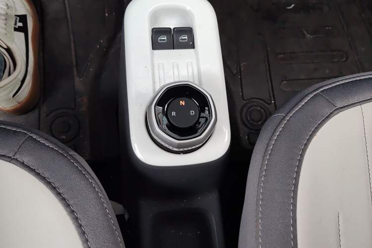 Used Geely Galaxy Panda 2025 210km Panda Rider