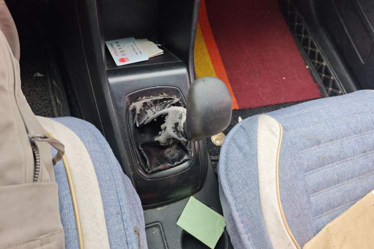 Used Baojun 310 2016 1.2L Manual Value Edition