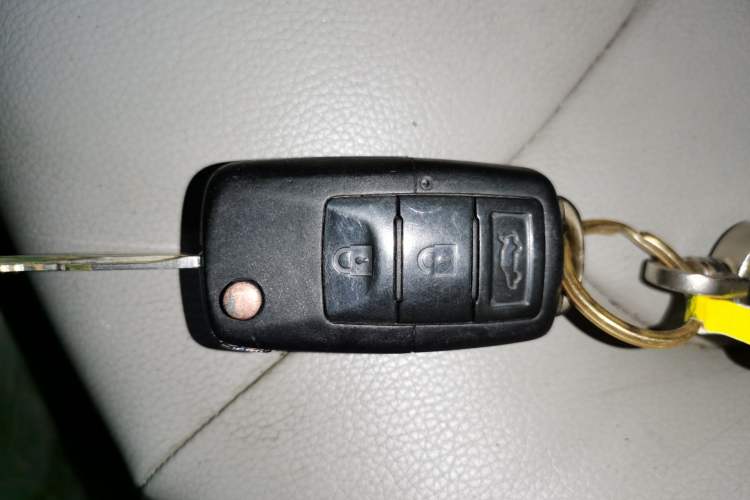 Used FORTHING S500 2017 1.5L Manual Luxury Model