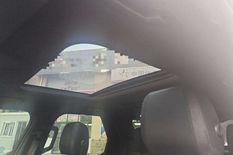 Used Land Rover Discovery 2020 3.0 SC V6 SE