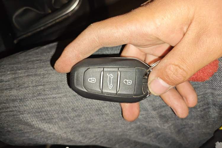 Used Citroen C4L 2014 1.8L Intelligent Drive Manual Version – Dynamic Edition
