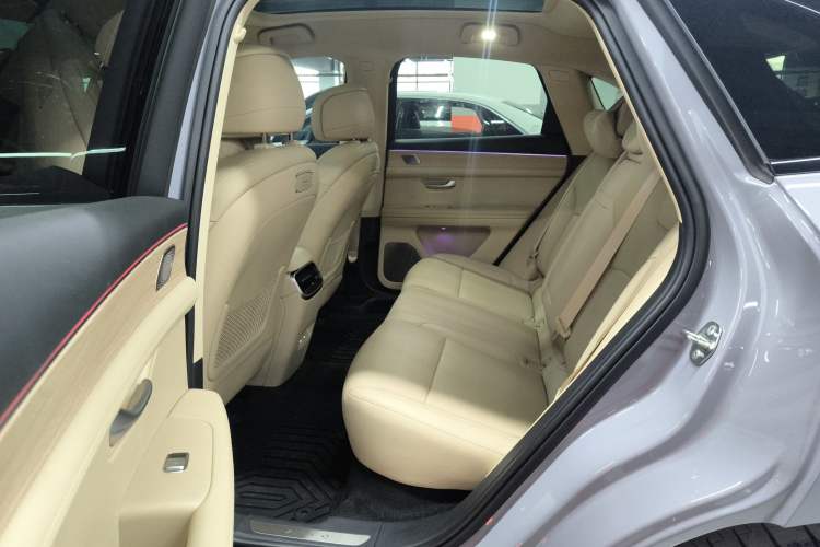 Used Hima AITO M5 2024 Extended-Range Max RS Four-Wheel Drive Advanced Intelligent Driving Version
