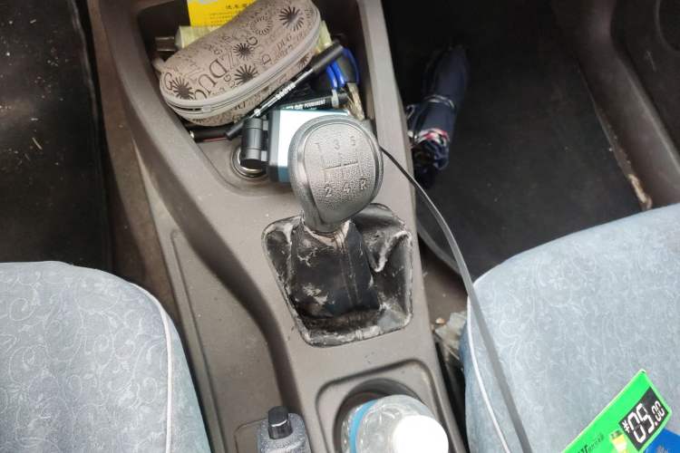 Used Wuling Hongguang 2020 1.2L S Base Model China VI LSI
