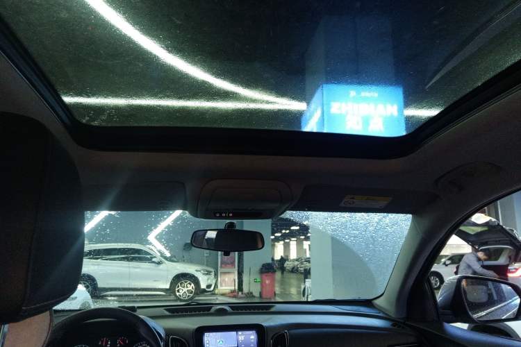 Used Chevrolet Equinox 2022 535T Chijie Edition
