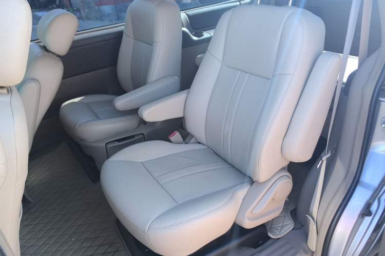 Used Buick GL8 2014 2.4L Classic Edition