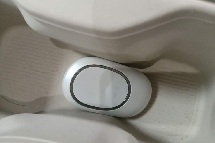 Used Nio EC6 2024 75 kWh