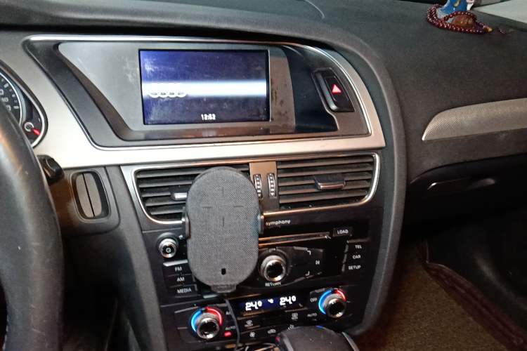 Used Audi A4L 2016 35 TFSI Collector's Edition Automatic Standard Model