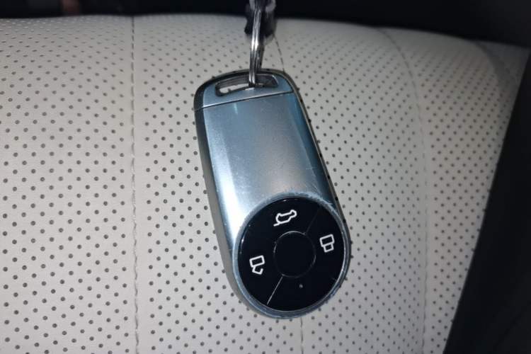Used ORA Good Cat 2021 400km Standard Range Venus Edition Lithium-Ion Battery