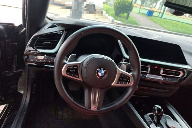 Used BMW Z4 2022 sDrive 25i M Sport Package Steering Wheel