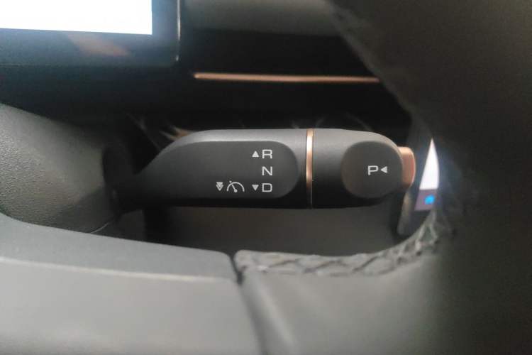 Used Wuling Xingguang 2025 70km Smart Standard Version
