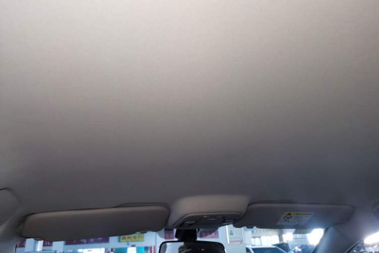 Used Geely Auto Vision 2020 1.5L Manual Asian Games Edition
