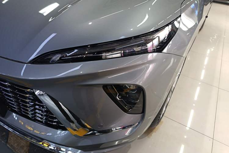 Used Buick Envision 2026 Model Equinox Plus Four-Wheel-Drive Avenir Aivia Left Front Headlight