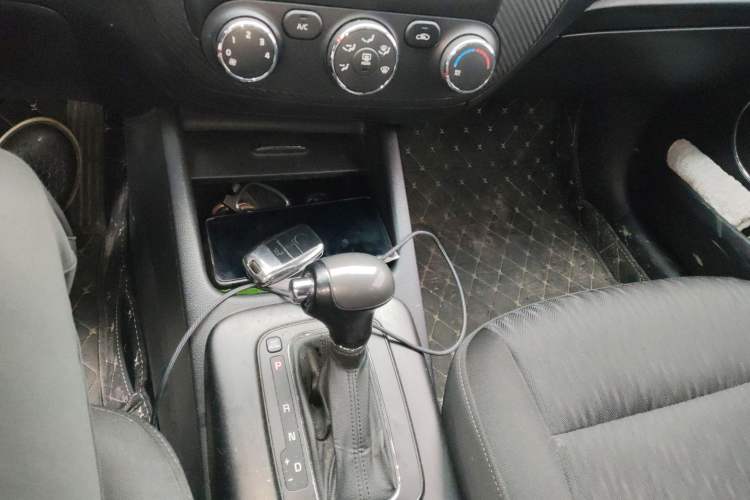 Used Kia K3 2013 1.6L Automatic GLS