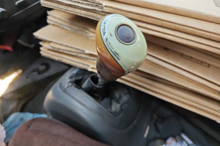 Used Wuling Zhiguang 2010 1.0L Liye Edition