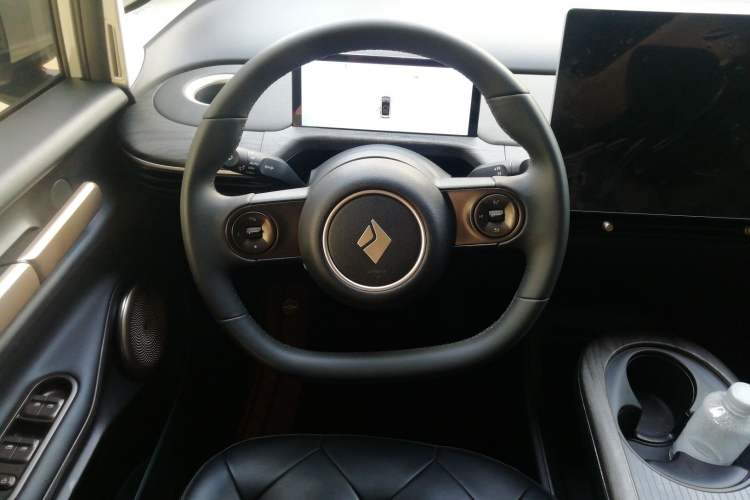 Used Baojun Cloud 2023 460 Max Lingxi Version