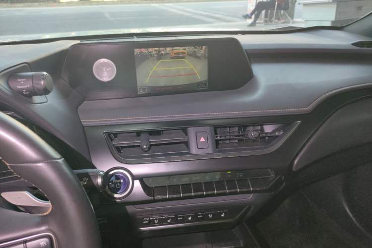 Used Lexus UX New Energy 2020 300e Pure·Joy Edition
