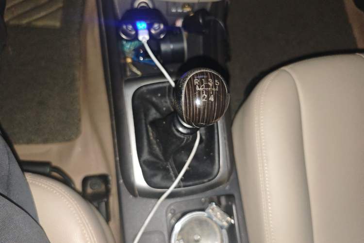 Used Hyundai Celesta 2011 1.6L Manual Comfort Edition