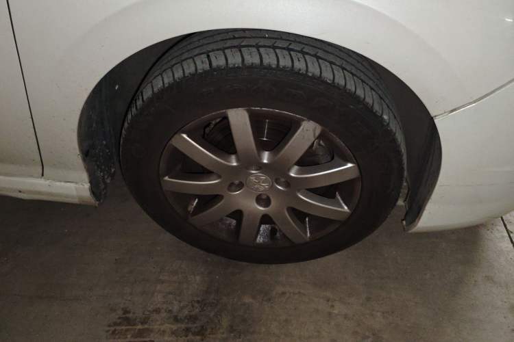 Used Peugeot 308 2013 1.6L Automatic YouShang Model
