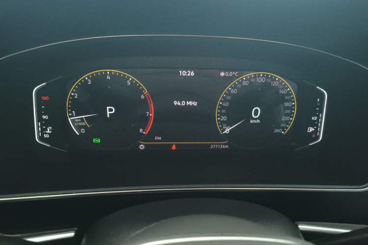 Used Volkswagen Passat 2024 330TSI Elite Edition