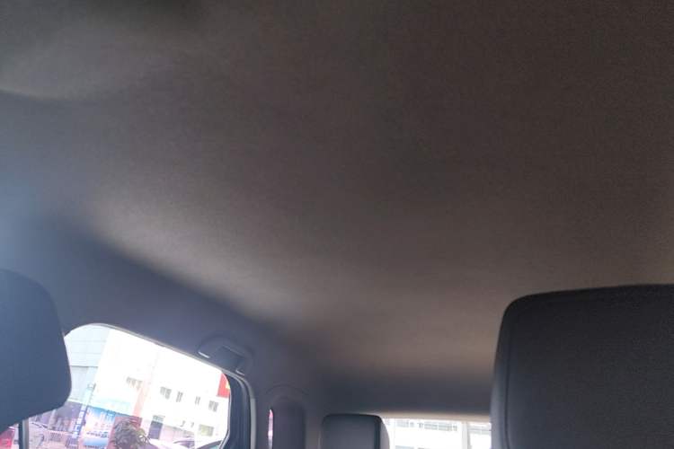 Used BYD e2 2021 Comfort Model
