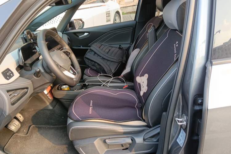 Used Volkswagen ID.3 2024 Pure & Smart Edition
