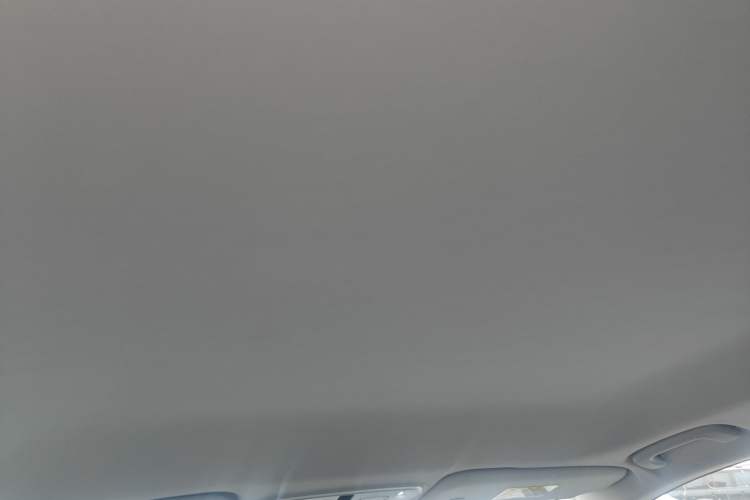 Used SAIC MAXUS Dajia 7 2024 Revised Version Super Hybrid Long-Range Edition Enjoyment Version Headliner