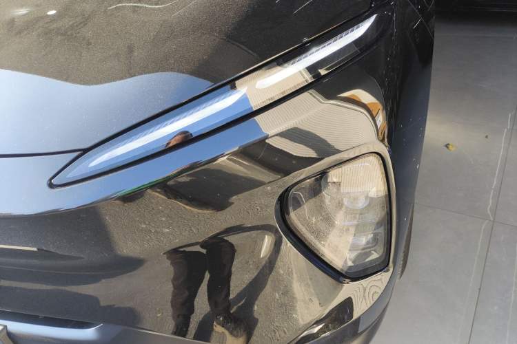 Used Nio ES8 2023 100kWh