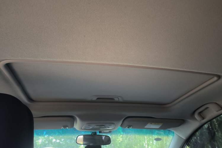 Used Chevrolet Cavalier 2016 1.5L Manual Xinyue Edition
