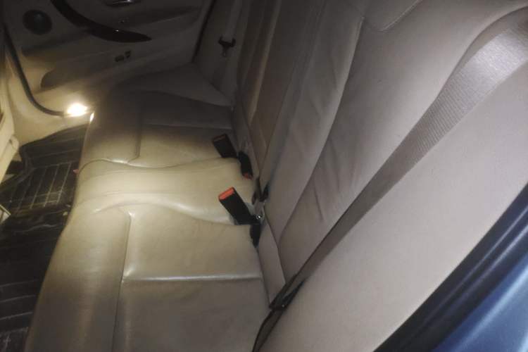 Used BMW 3 Series 2014 320Li Luxury Design Package