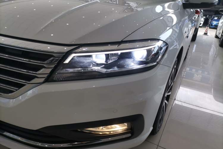 Used Volkswagen Lavida 2021 280TSI DSG Luxury Edition