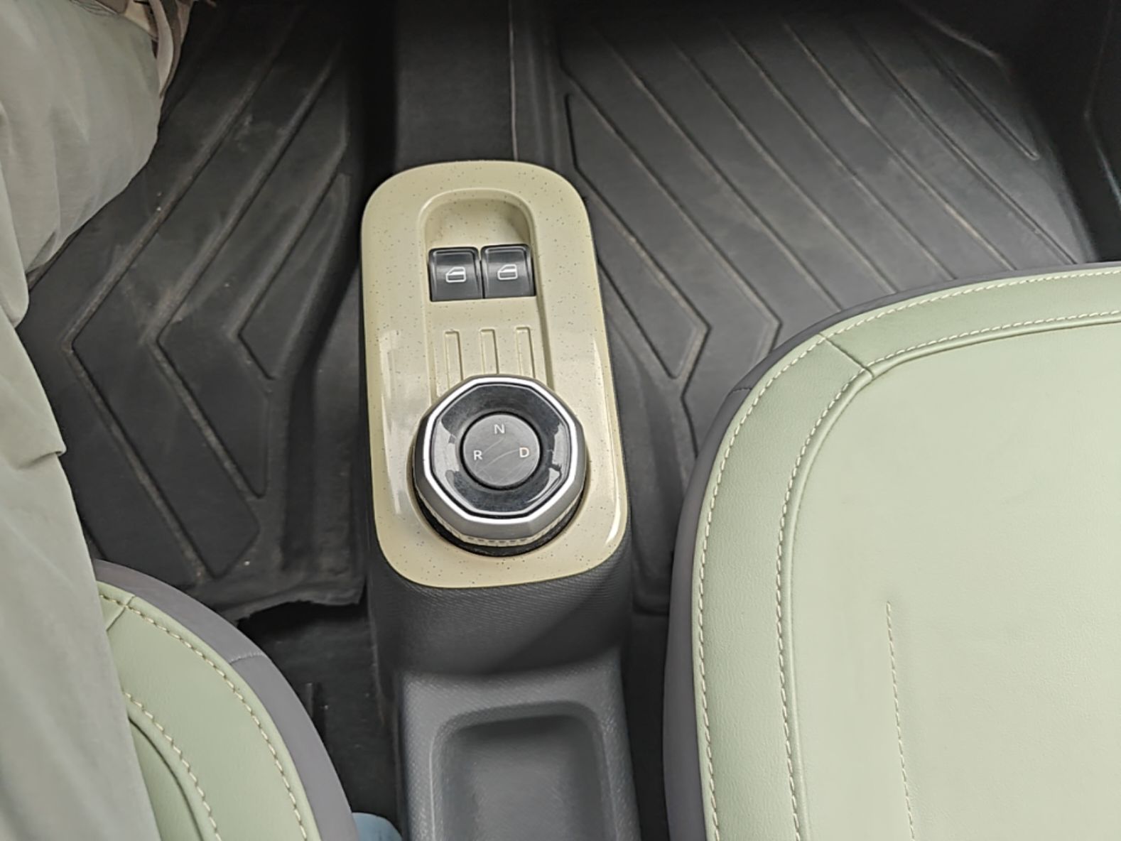 Geely Galaxy Panda 2024 200km Panda Rider — снимка 16