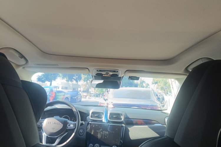 Used Lynk & Co 02 2019 High-Energy Edition 2.0T Automatic Two-Wheel Drive Pro Version China VI Standard