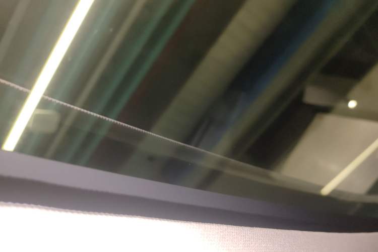 Used Leapmotor B01 2025 550 LiDAR Edition