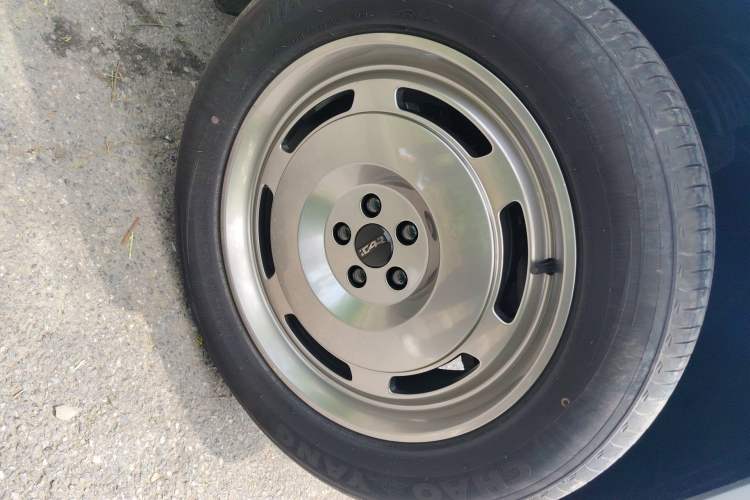 Used iCAR V23 2025 401 Two-Wheel Drive Advanced Edition