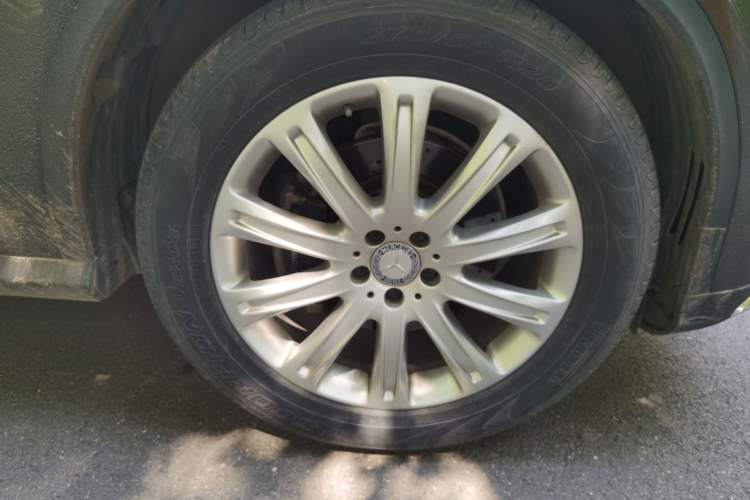 Used Mercedes-Benz GLE Coupe 2015 GLE 320 4MATIC Coupe SUV
