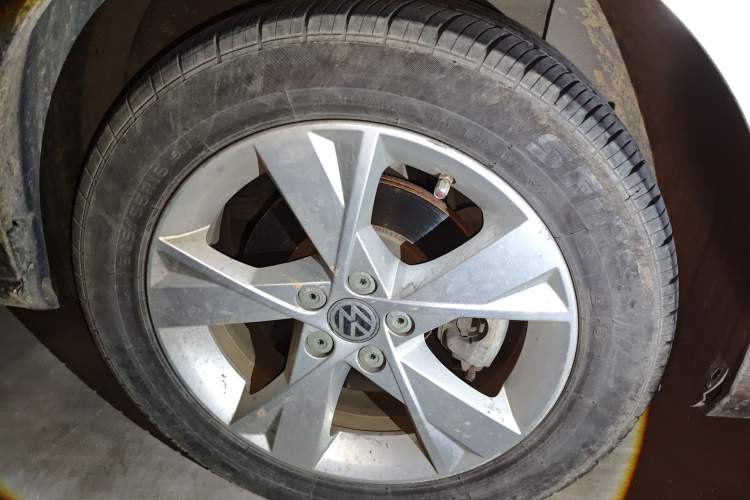 Used Volkswagen Bora 2014 1.6L Automatic Comfort Model