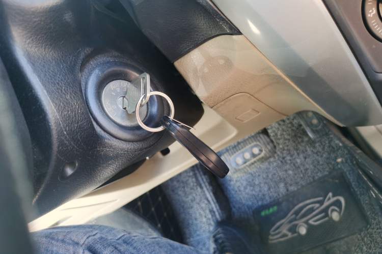 Used Nissan Livina 2013 1.6XE CVT Comfort Edition
