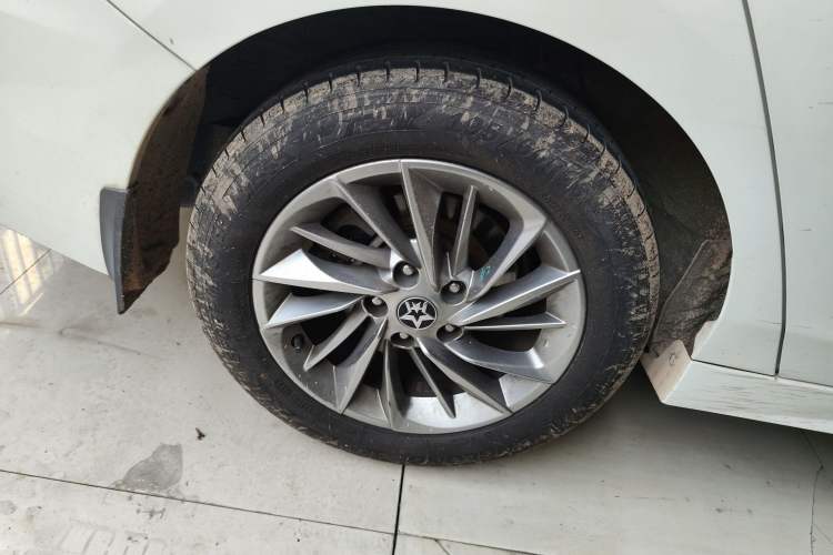 Used Venucia D60 2021 PLUS 1.6L XL CVT Yue Ling Edition