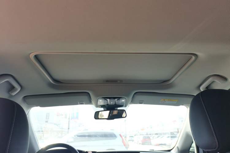 Used GAC Trumpchi M8 2023 Lingxiu Series 390T Ultimate Edition
