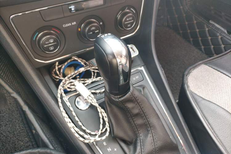 Used Volkswagen Lavida 2017 230TSI DSG Comfort Edition