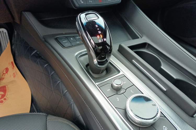 Used Cadillac CT5 2022 28T Prestige Edition
