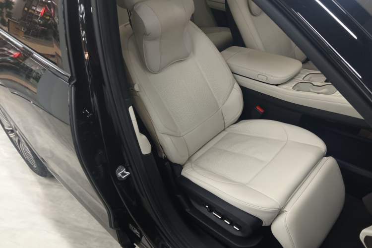 Used Nio ES7 2022 75 kWh