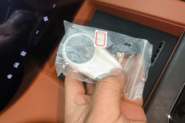 Used EXEED Lanyue C-DM 2025 180 Ultra-Long Range Ultra All-Wheel Drive 6-Seater
