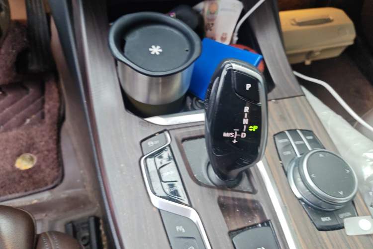 Used BMW X3 2021 xDrive28i M Sport Package
