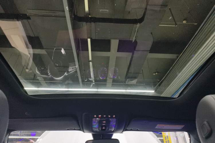 Used Mercedes-Benz A-Class 2022 Revised Version A 200 L Sport Sedan Fashionable Style