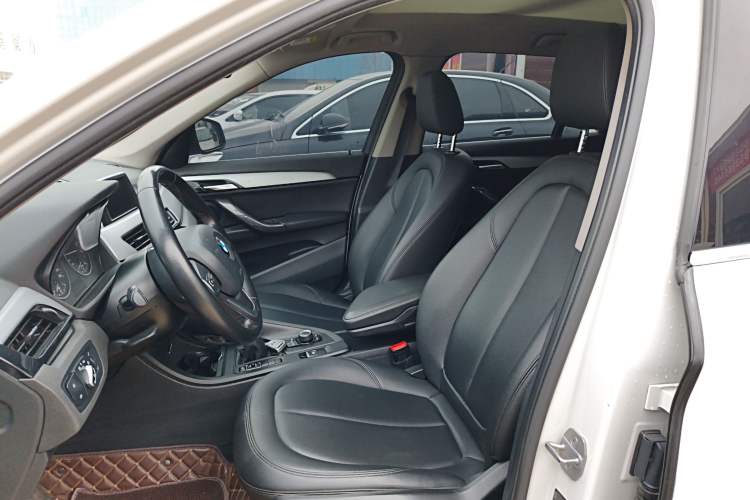 Used BMW X1 2018 sDrive20Li Leading Model