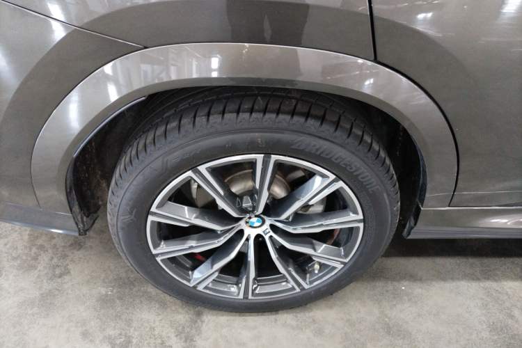 Used BMW X6 2020 xDrive30i M Sport Package